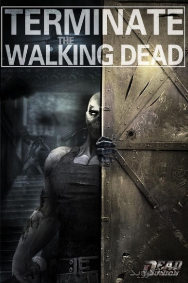 دانلود Dead Union 1.9.3.6704 بازی اکشن زامبی اتحاد مردگان اندروید