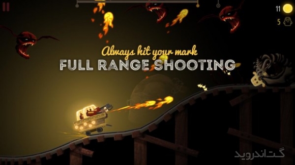 دانلود بازی Hopeless 2 Cave Escape اندروید