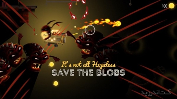 دانلود بازی Hopeless 2 Cave Escape اندروید