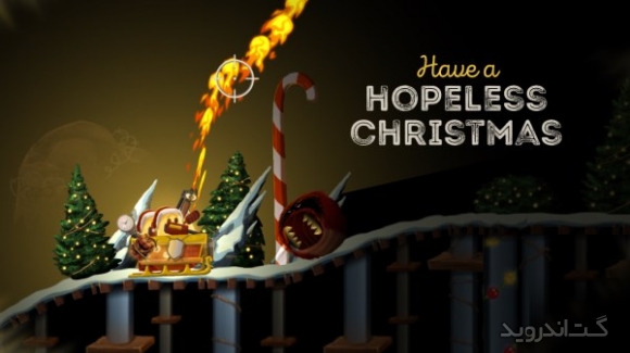 دانلود بازی Hopeless 2 Cave Escape اندروید