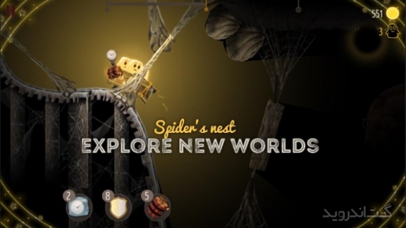 دانلود بازی Hopeless 2 Cave Escape اندروید