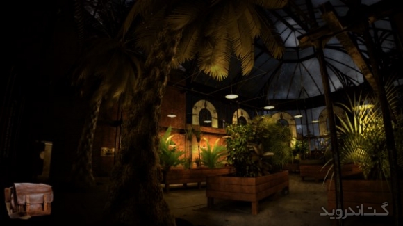 دانلود بازی Haunted Manor 2 اندروید