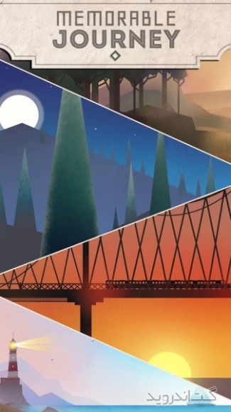 دانلود Let’s Twist 1.0 بازی آرامش بخش اندروید