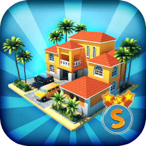 City Island 4: Sim Town Tycoon City Island 4: Sim Town Tycoon