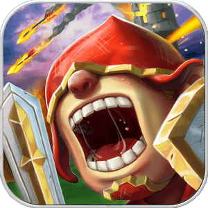 Clash of Lords 2 Clash of Lords 2