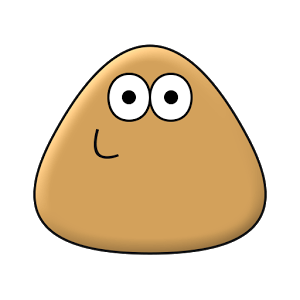 Pou Pou Icon