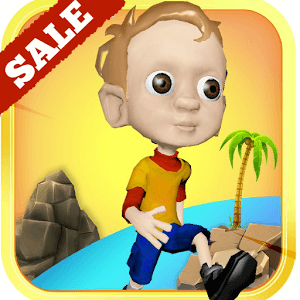 Ginger Roll: Cute Arcade Fun