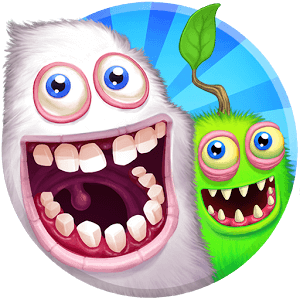 My Singing Monsters My Singing Monsters