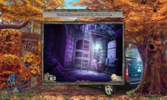 دانلود Mysteries of the Past 1.4.2 بازی اسرار گذشته اندروید