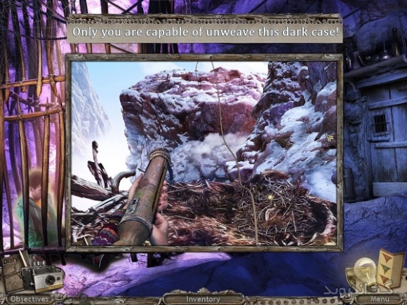 دانلود Mysteries of the Past 1.4.2 بازی اسرار گذشته اندروید