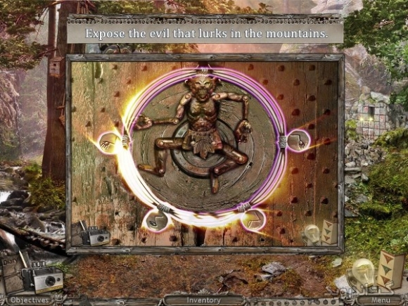 دانلود Mysteries of the Past 1.4.2 بازی اسرار گذشته اندروید