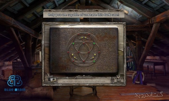 دانلود Mysteries of the Past 1.4.2 بازی اسرار گذشته اندروید