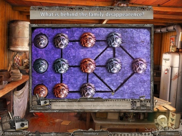 دانلود Mysteries of the Past 1.4.2 بازی اسرار گذشته اندروید