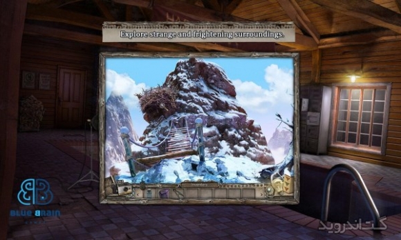 دانلود Mysteries of the Past 1.4.2 بازی اسرار گذشته اندروید