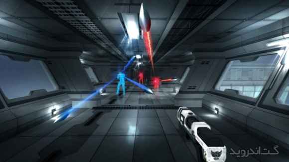 دانلود Hot Trigger 1.0 بازی تیراندازی حرکت آهسته اندروید