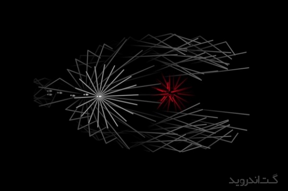 دانلود Dark Echo 1.3.2 بازی صوتی اکوی تاریک اندروید