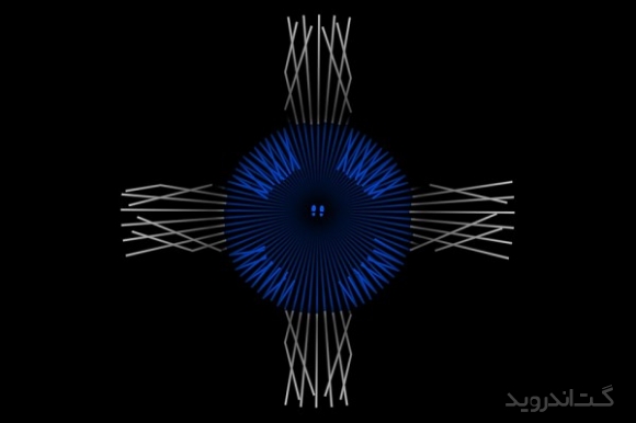 دانلود Dark Echo 1.3.2 بازی صوتی اکوی تاریک اندروید