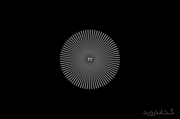 دانلود Dark Echo 1.3.2 بازی صوتی اکوی تاریک اندروید