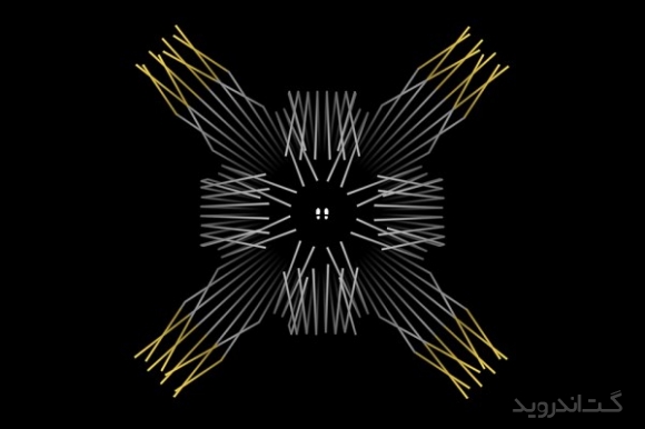 دانلود Dark Echo 1.3.2 بازی صوتی اکوی تاریک اندروید