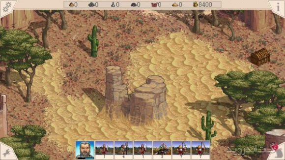 دانلود Royal Bounty HD 1.4 بازی بخشش سلطنتی اندروید