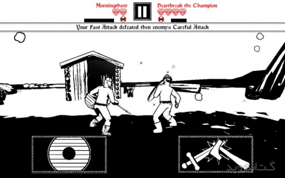 دانلود Sword & Glory 1.5.4 بازی شمشیر و افتخار اندروید