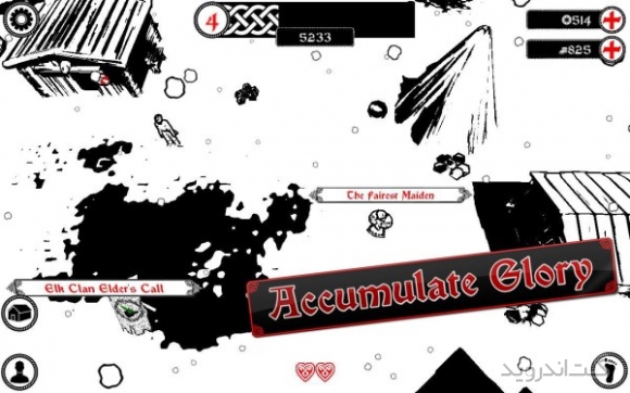 دانلود Sword & Glory 1.5.4 بازی شمشیر و افتخار اندروید