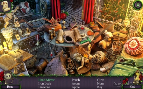 دانلود Queen’s Quest (Full) 1.0 بازی ماجراجویی تلاش ملکه اندروید