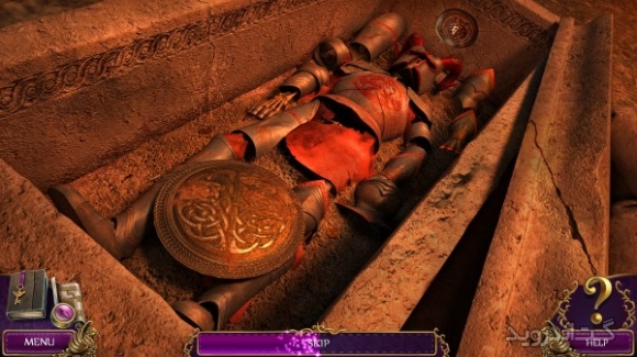 دانلود The Secret Order 2 (Full) v1.2 بازی فرقه سری اندروید