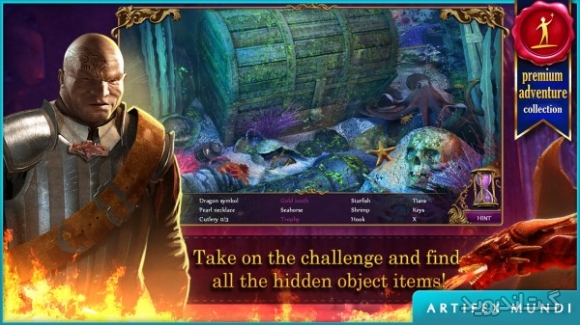 دانلود The Secret Order 2 (Full) v1.2 بازی فرقه سری اندروید