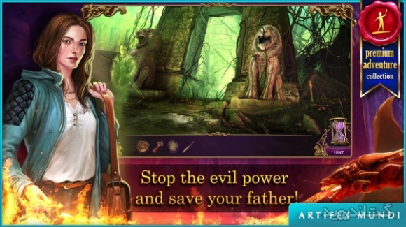 دانلود The Secret Order 2 (Full) v1.2 بازی فرقه سری اندروید