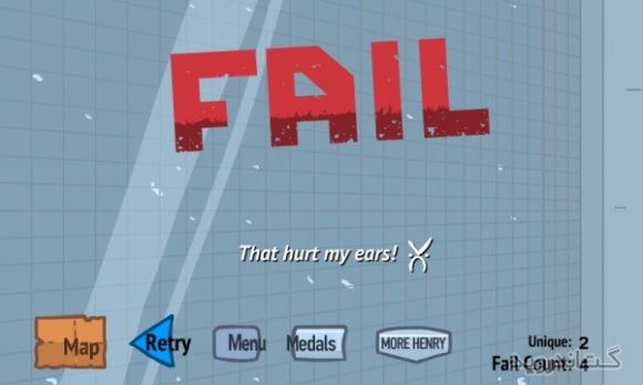 دانلود Fleeing the Complex 1.0.2 بازی فرار از مجتمع اندروید