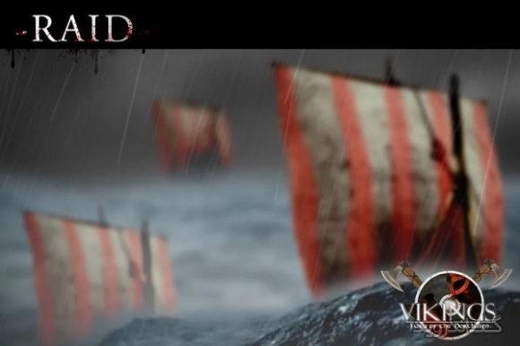 دانلود Vikings Fury of the Northmen v1.9 بازی خشم وایکینگ های شمالی اندروید