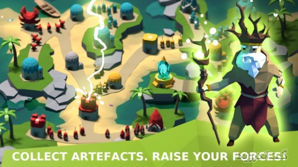 دانلود بازی BattleTime اندروید