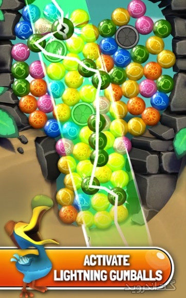 دانلود Dodo Pop 1.6.0.167  بازی دودو پاپ اندروید