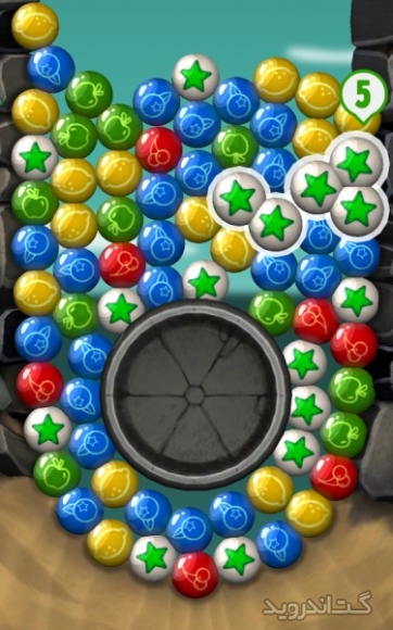 دانلود Dodo Pop 1.6.0.167  بازی دودو پاپ اندروید