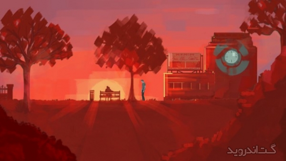 دانلود The End of the World 1.0 بازی پایان دنیا اندروید