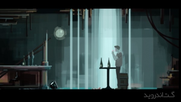 دانلود The End of the World 1.0 بازی پایان دنیا اندروید