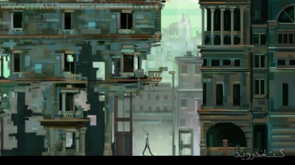 دانلود The End of the World 1.0 بازی پایان دنیا اندروید