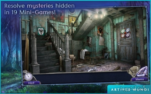 دانلود Fairy Tale Mysteries 1.0 بازی داستان اسرار پری اندروید