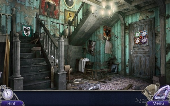 دانلود Fairy Tale Mysteries 1.0 بازی داستان اسرار پری اندروید