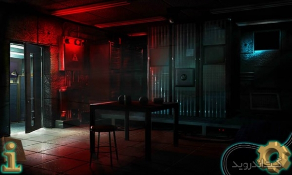 دانلود The Secret of Chimera Labs 1.20 بازی راز آزمایشگاه اندروید