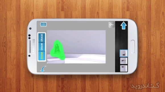 دانلود Clone Yourself – Camera Pro 1.4.0 برنامه ترکیب چند عکس اندروید