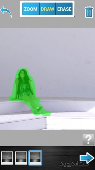 دانلود Clone Yourself – Camera Pro 1.4.0 برنامه ترکیب چند عکس اندروید