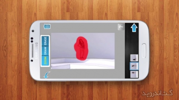 دانلود Clone Yourself – Camera Pro 1.4.0 برنامه ترکیب چند عکس اندروید