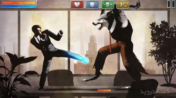 دانلود The Executive 1.1 بازی مدیر اجرایی اندروید