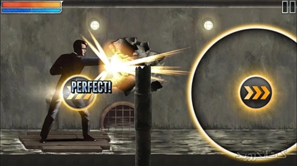 دانلود The Executive 1.1 بازی مدیر اجرایی اندروید