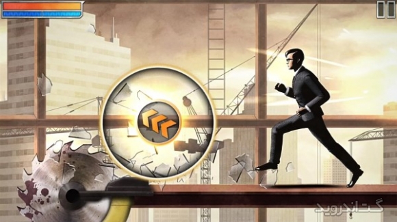 دانلود The Executive 1.1 بازی مدیر اجرایی اندروید