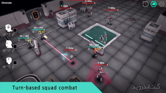 دانلود Star Chindy: SciFi Roguelike 2.4.3 بازی ستاره چایندی اندروید