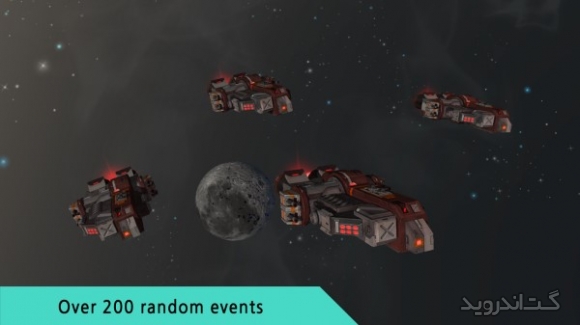 دانلود Star Chindy: SciFi Roguelike 2.4.3 بازی ستاره چایندی اندروید