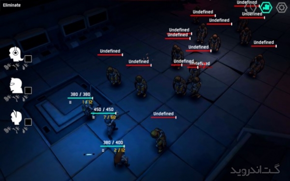 دانلود Star Chindy: SciFi Roguelike 2.4.3 بازی ستاره چایندی اندروید